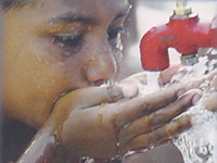 Foro Alternativo Mundial  del Agua FAME 2005